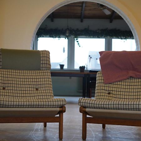 Thypisk Overnatning Apartment Norre Vorupor Ngoại thất bức ảnh